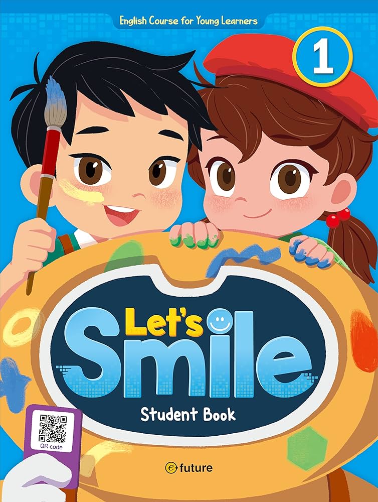 Amazon.co.jp: e-future Let's Smile レベル1 スチューデント